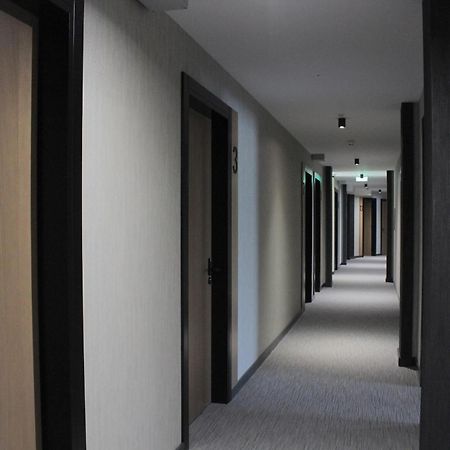 Tvrdjava Rooms - Novi Sad Esterno foto