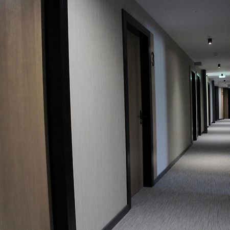 Tvrdjava Rooms - Novi Sad Esterno foto