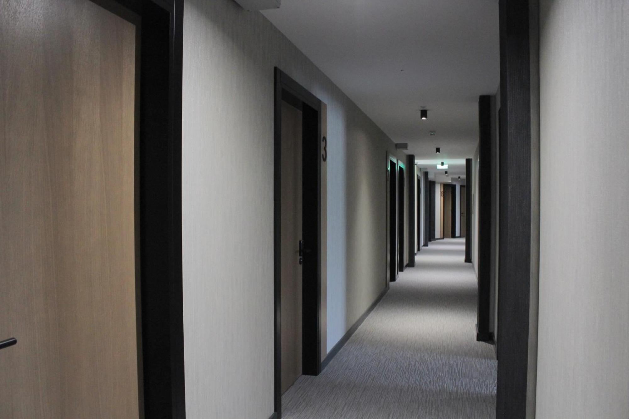 Tvrdjava Rooms - Novi Sad Esterno foto
