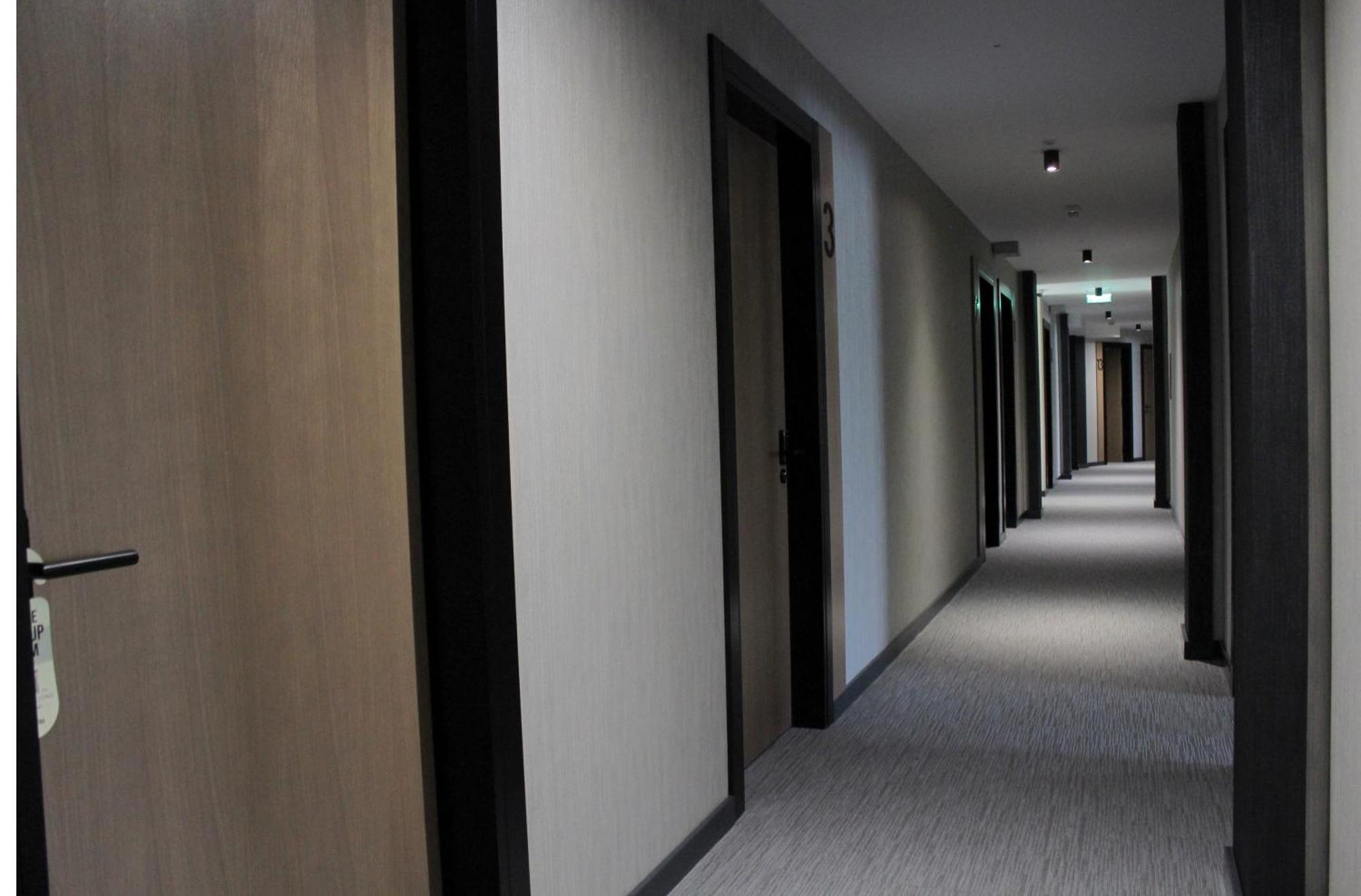 Tvrdjava Rooms - Novi Sad Esterno foto