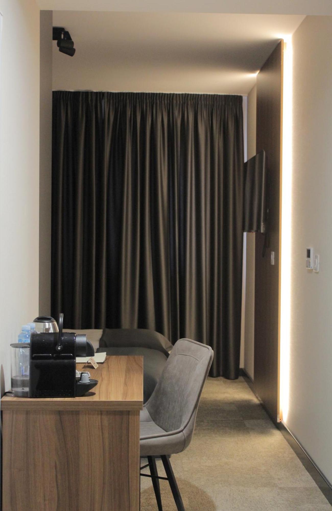 Tvrdjava Rooms - Novi Sad Esterno foto
